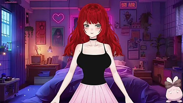 lonely-flower21 online show from March 10, 2025, 7:10 am