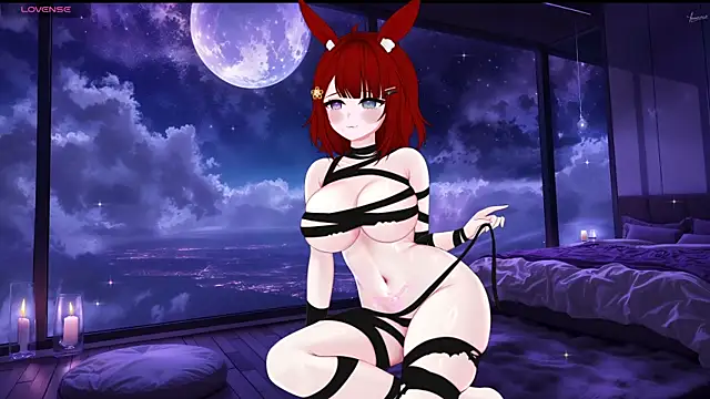 lonely-flower21 online show from April 19, 2026, 6:35 am