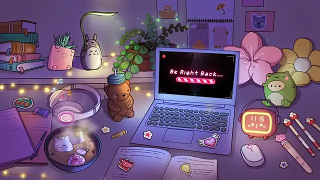 lonely-flower21 online show from July 7, 2026, 7:51 pm
