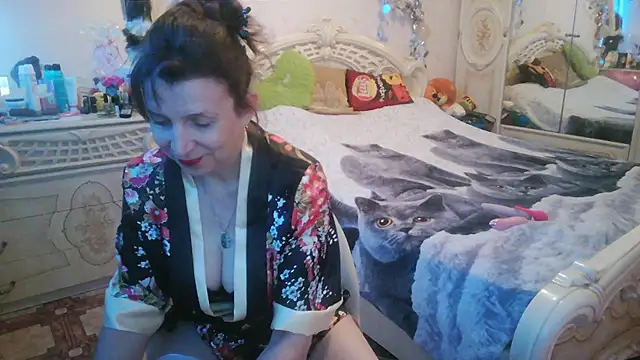 Snapshot of Debra_Phoenix chatting on July 4, 2026, 2:18 am Debra Phoenix online show from July 4, 2026, 2:18 am