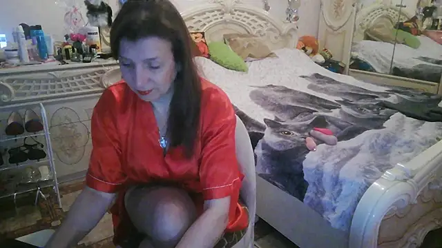 Snapshot of Debra_Phoenix chatting on July 5, 2026, 12:17 am Debra Phoenix online show from July 5, 2026, 12:17 am