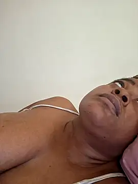 GoddessCarrie online show from February 19, 2026, 7:43 pm