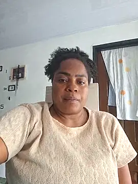 GoddessCarrie online show from March 6, 2026, 4:47 pm