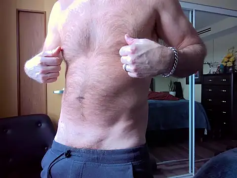 Snapshot of JerkDaddy72 chatting on February 1, 2025, 7:02 pm JerkDaddy72 online show from February 1, 2025, 7:02 pm