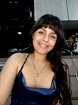 gabyfoxster online show from December 11, 2024, 7:53 am