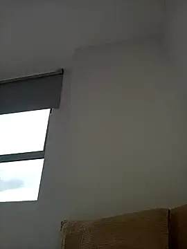 gabyfoxster online show from January 1, 2025, 8:37 pm