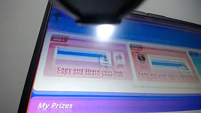 Snapshot of princehermosa44 chatting on May 26, 2026, 3:13 am princehermosa44 online show from May 26, 2026, 3:13 am