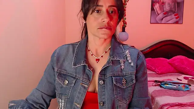 sara florez1 online show from February 26, 2025, 12:05 am