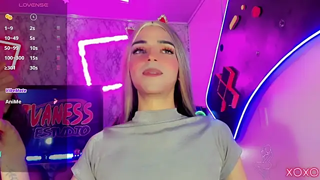 Snapshot of Alessa_mullen chatting on February 19, 2025, 9:39 am Alessa mullen online show from February 19, 2025, 9:39 am