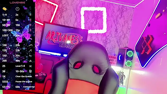 Snapshot of Alessa_mullen chatting on February 20, 2025, 6:39 am Alessa mullen online show from February 20, 2025, 6:39 am