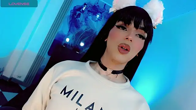 Snapshot of Alessa_mullen chatting on September 15, 2025, 4:12 am Alessa mullen online show from September 15, 2025, 4:12 am