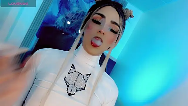 Snapshot of Alessa_mullen chatting on September 24, 2025, 3:10 am Alessa mullen online show from September 24, 2025, 3:10 am
