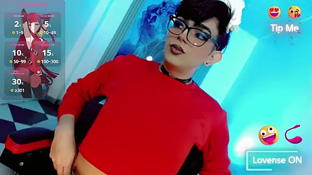 Snapshot of Alessa_mullen chatting on October 15, 2025, 8:53 pm Alessa mullen online show from October 15, 2025, 8:53 pm