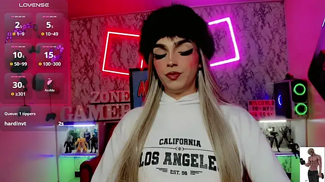 Alessa mullen online show from January 9, 2026, 11:46 am