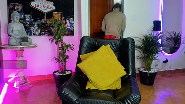 lukasgreene online show from March 18, 2025, 1:53 am