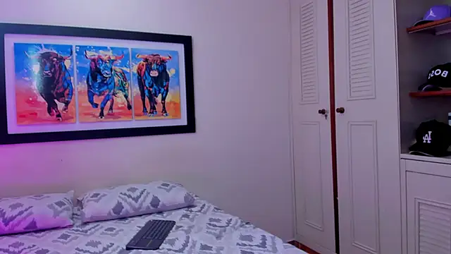 lukasgreene online show from October 21, 2025, 7:47 pm