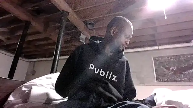 Snapshot of KinGKane84 chatting on December 10, 2024, 9:23 am KinGKane84 online show from December 10, 2024, 9:23 am