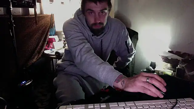 Fuckboy4public online show from December 15, 2024, 11:23 am