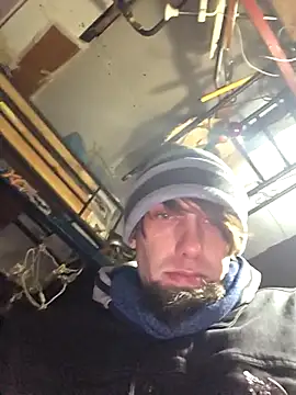 Fuckboy4public online show from January 17, 2026, 3:22 am