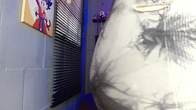 Meg4n 420 online show from March 4, 2026, 1:39 pm