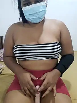 Snapshot of Masha_123 chatting on February 20, 2026, 7:10 am Masha 123 online show from February 20, 2026, 7:10 am