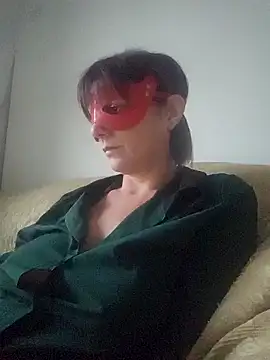 Vagabondainnamorata online show from January 29, 2025, 3:58 pm