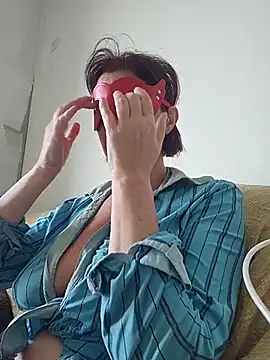 Vagabondainnamorata online show from March 10, 2025, 7:42 am