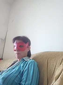 Vagabondainnamorata online show from March 18, 2025, 1:09 pm