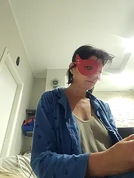 Vagabondainnamorata online show from October 25, 2025, 4:31 am