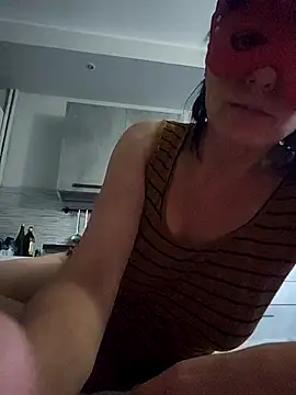 Vagabondainnamorata online show from November 3, 2025, 3:57 pm