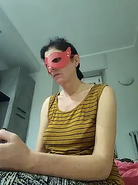 Vagabondainnamorata online show from December 19, 2025, 7:10 pm