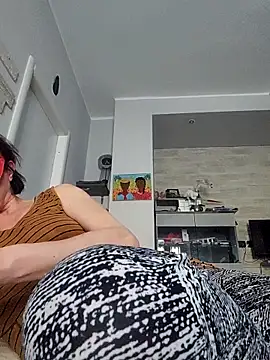 Vagabondainnamorata online show from April 8, 2026, 3:34 pm