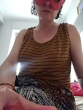 Vagabondainnamorata online show from April 14, 2026, 3:07 pm