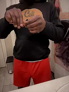 Bignc online show from October 13, 2025, 2:44 am