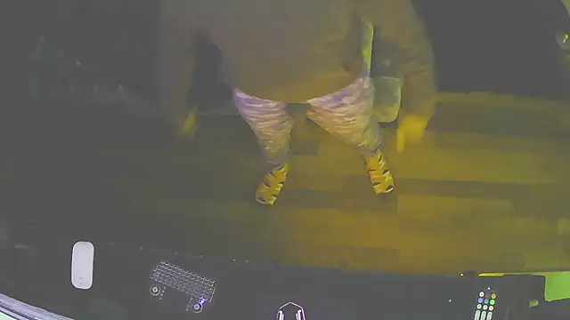 Bignc online show from October 26, 2025, 9:48 am