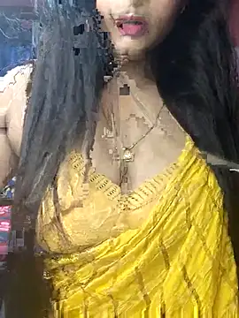 SANIYA-89 online show from July 4, 2026, 12:00 pm