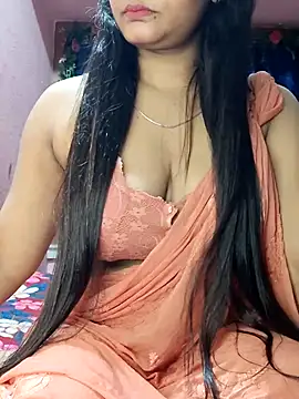SANIYA-89 online show from July 21, 2026, 12:40 pm