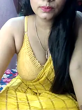 SANIYA-89 online show from August 2, 2026, 12:03 pm