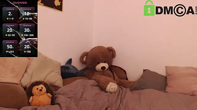 juicy mystery online show from February 25, 2025, 3:49 pm