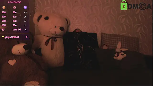 juicy mystery online show from October 4, 2025, 7:01 pm