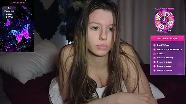 juicy mystery online show from March 14, 2026, 12:32 pm