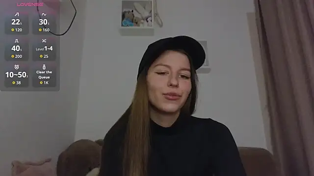 juicy mystery online show from April 7, 2026, 2:06 pm