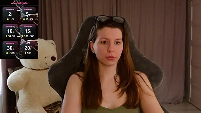 juicy mystery online show from June 21, 2026, 1:03 pm