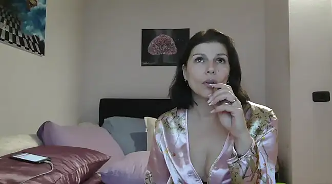 Snapshot of MISXY chatting on January 16, 2025, 7:52 pm MISXY online show from January 16, 2025, 7:52 pm