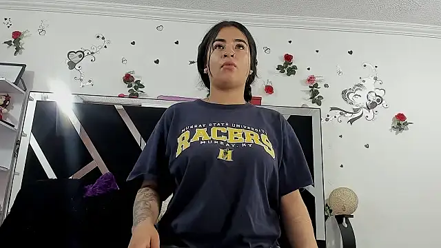 abby eemily online show from October 25, 2025, 12:13 pm