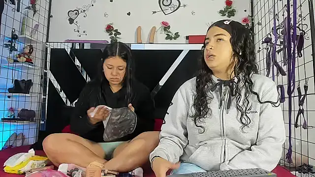 abby eemily online show from November 26, 2025, 12:17 pm