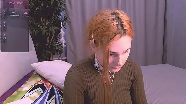 Kleo Godde online show from March 22, 2025, 4:24 am