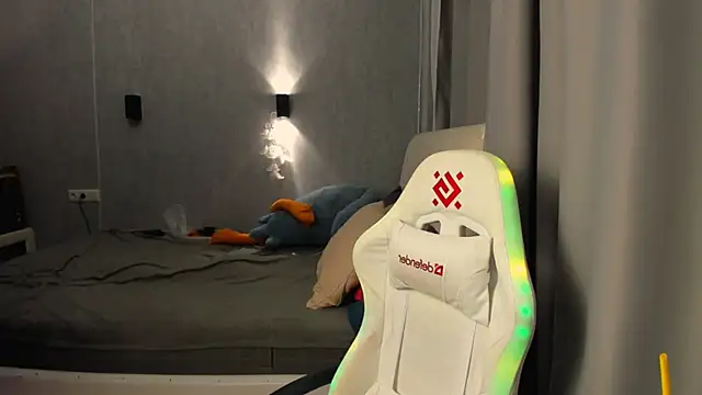 Kleo Godde online show from September 30, 2025, 10:15 pm