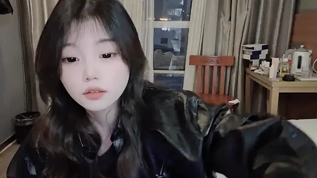 yangyang-1115 online show from February 24, 2025, 10:48 am