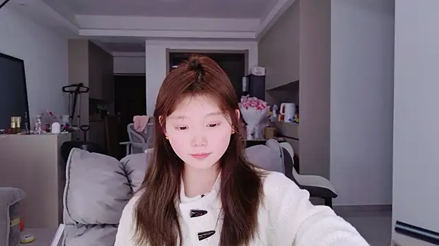 yangyang-1115 online show from February 10, 2026, 2:10 pm